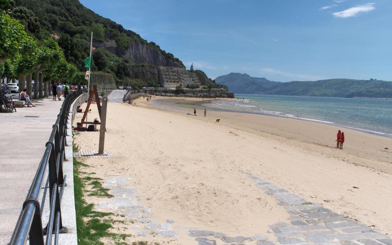 Апартаменты Vistamar. Primera Linea. Bahia De Сантонья Экстерьер фото
